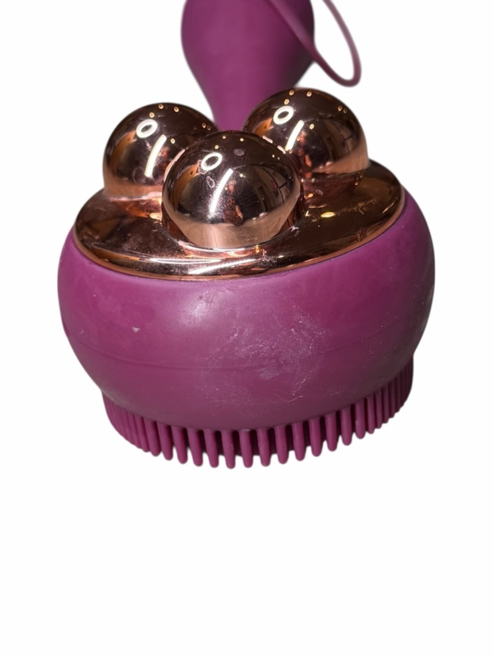 PMD SonicGlow Clean Body Device in Berry - Picture 14 of 16